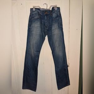 Fox mens jeans